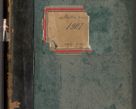 Zdjęcie nr 1 dla obiektu archiwalnego: Protocollum 1907 r.