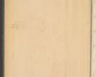 Zdjęcie nr 5 dla obiektu archiwalnego: Protocollum 1907 r.
