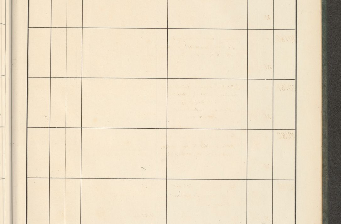 Zdjęcie nr 659 dla obiektu archiwalnego: Protocollum 1907 r.