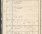 Zdjęcie nr 548 dla obiektu archiwalnego: Protocollum 1907 r.