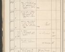 Zdjęcie nr 538 dla obiektu archiwalnego: Protocollum 1907 r.