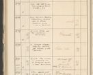 Zdjęcie nr 484 dla obiektu archiwalnego: Protocollum 1907 r.