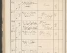 Zdjęcie nr 474 dla obiektu archiwalnego: Protocollum 1907 r.