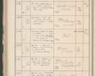 Zdjęcie nr 334 dla obiektu archiwalnego: Protocollum 1907 r.