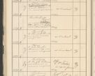 Zdjęcie nr 120 dla obiektu archiwalnego: Protocollum 1907 r.