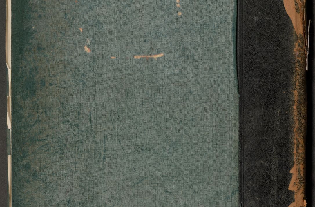 Zdjęcie nr 2 dla obiektu archiwalnego: Protocollum 1907 r.