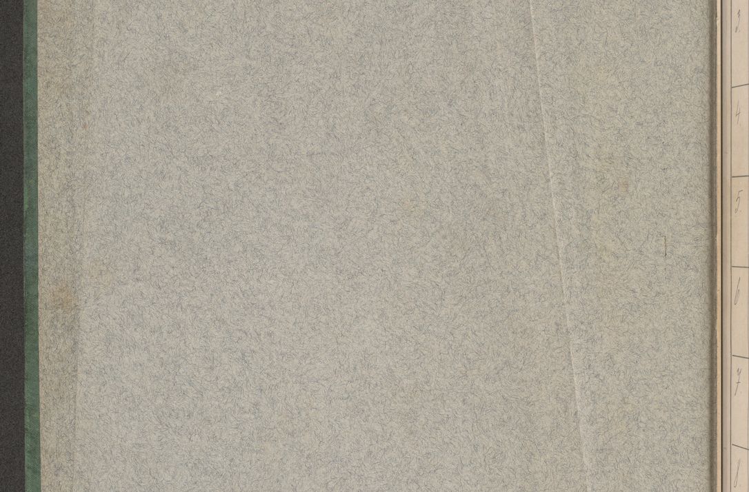 Zdjęcie nr 5 dla obiektu archiwalnego: Protocollum Consistorii lat. Leop. 1914