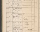 Zdjęcie nr 671 dla obiektu archiwalnego: Protocollum Consistorii lat. Leop. 1914