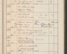 Zdjęcie nr 584 dla obiektu archiwalnego: Protocollum Consistorii lat. Leop. 1914