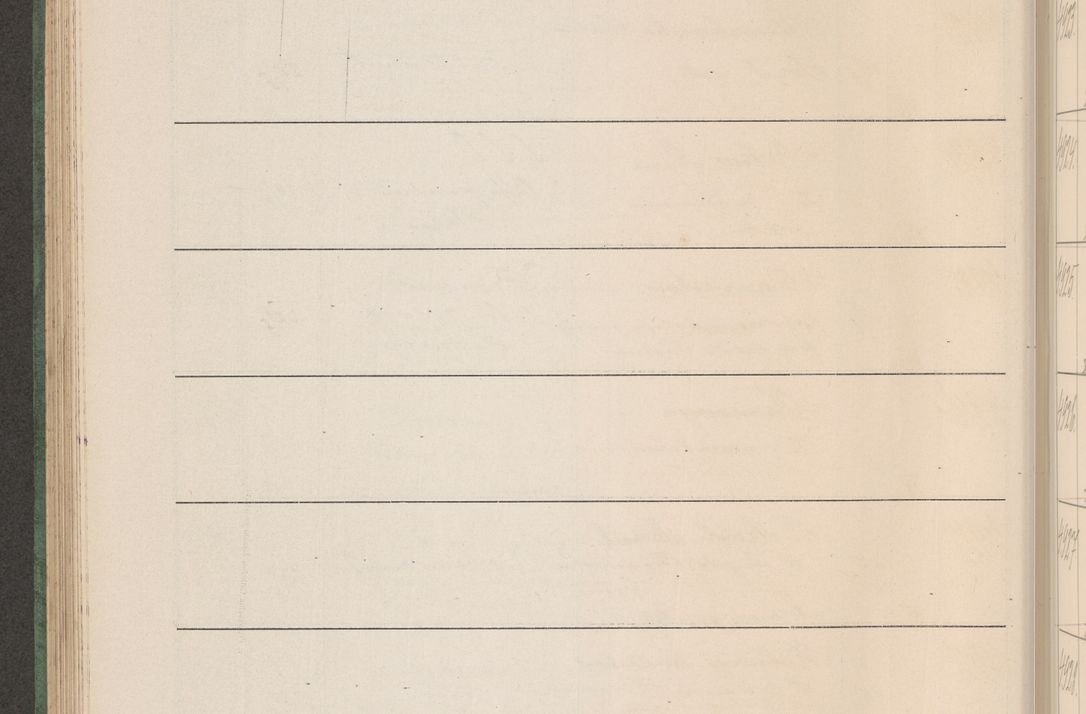 Zdjęcie nr 499 dla obiektu archiwalnego: Protocollum Consistorii lat. Leop. 1914