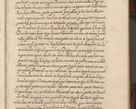 Zdjęcie nr 284 dla obiektu archiwalnego: Volumen III actorum episcopalium R. D. Petri Tylicki, episcopi Cracoviensi, ducis Severiae ab a. D. 1613 ad annum 1616 , 8-vam mensis Julii inclusive , quorum index ad finem eiusdem voluminis est adnotatus 