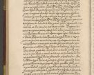 Zdjęcie nr 283 dla obiektu archiwalnego: Volumen III actorum episcopalium R. D. Petri Tylicki, episcopi Cracoviensi, ducis Severiae ab a. D. 1613 ad annum 1616 , 8-vam mensis Julii inclusive , quorum index ad finem eiusdem voluminis est adnotatus 