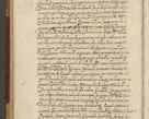 Zdjęcie nr 281 dla obiektu archiwalnego: Volumen III actorum episcopalium R. D. Petri Tylicki, episcopi Cracoviensi, ducis Severiae ab a. D. 1613 ad annum 1616 , 8-vam mensis Julii inclusive , quorum index ad finem eiusdem voluminis est adnotatus 