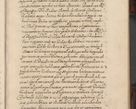 Zdjęcie nr 282 dla obiektu archiwalnego: Volumen III actorum episcopalium R. D. Petri Tylicki, episcopi Cracoviensi, ducis Severiae ab a. D. 1613 ad annum 1616 , 8-vam mensis Julii inclusive , quorum index ad finem eiusdem voluminis est adnotatus 