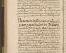 Zdjęcie nr 173 dla obiektu archiwalnego: Volumen III actorum episcopalium R. D. Petri Tylicki, episcopi Cracoviensi, ducis Severiae ab a. D. 1613 ad annum 1616 , 8-vam mensis Julii inclusive , quorum index ad finem eiusdem voluminis est adnotatus 