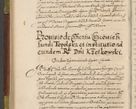 Zdjęcie nr 131 dla obiektu archiwalnego: Volumen III actorum episcopalium R. D. Petri Tylicki, episcopi Cracoviensi, ducis Severiae ab a. D. 1613 ad annum 1616 , 8-vam mensis Julii inclusive , quorum index ad finem eiusdem voluminis est adnotatus 