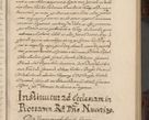 Zdjęcie nr 126 dla obiektu archiwalnego: Volumen III actorum episcopalium R. D. Petri Tylicki, episcopi Cracoviensi, ducis Severiae ab a. D. 1613 ad annum 1616 , 8-vam mensis Julii inclusive , quorum index ad finem eiusdem voluminis est adnotatus 