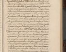Zdjęcie nr 122 dla obiektu archiwalnego: Volumen III actorum episcopalium R. D. Petri Tylicki, episcopi Cracoviensi, ducis Severiae ab a. D. 1613 ad annum 1616 , 8-vam mensis Julii inclusive , quorum index ad finem eiusdem voluminis est adnotatus 