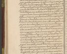 Zdjęcie nr 79 dla obiektu archiwalnego: Volumen III actorum episcopalium R. D. Petri Tylicki, episcopi Cracoviensi, ducis Severiae ab a. D. 1613 ad annum 1616 , 8-vam mensis Julii inclusive , quorum index ad finem eiusdem voluminis est adnotatus 