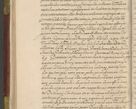 Zdjęcie nr 77 dla obiektu archiwalnego: Volumen III actorum episcopalium R. D. Petri Tylicki, episcopi Cracoviensi, ducis Severiae ab a. D. 1613 ad annum 1616 , 8-vam mensis Julii inclusive , quorum index ad finem eiusdem voluminis est adnotatus 