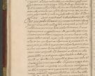 Zdjęcie nr 57 dla obiektu archiwalnego: Volumen III actorum episcopalium R. D. Petri Tylicki, episcopi Cracoviensi, ducis Severiae ab a. D. 1613 ad annum 1616 , 8-vam mensis Julii inclusive , quorum index ad finem eiusdem voluminis est adnotatus 
