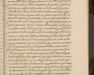 Zdjęcie nr 44 dla obiektu archiwalnego: Volumen III actorum episcopalium R. D. Petri Tylicki, episcopi Cracoviensi, ducis Severiae ab a. D. 1613 ad annum 1616 , 8-vam mensis Julii inclusive , quorum index ad finem eiusdem voluminis est adnotatus 