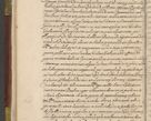 Zdjęcie nr 43 dla obiektu archiwalnego: Volumen III actorum episcopalium R. D. Petri Tylicki, episcopi Cracoviensi, ducis Severiae ab a. D. 1613 ad annum 1616 , 8-vam mensis Julii inclusive , quorum index ad finem eiusdem voluminis est adnotatus 