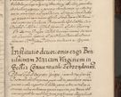 Zdjęcie nr 36 dla obiektu archiwalnego: Volumen III actorum episcopalium R. D. Petri Tylicki, episcopi Cracoviensi, ducis Severiae ab a. D. 1613 ad annum 1616 , 8-vam mensis Julii inclusive , quorum index ad finem eiusdem voluminis est adnotatus 