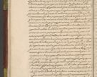 Zdjęcie nr 29 dla obiektu archiwalnego: Volumen III actorum episcopalium R. D. Petri Tylicki, episcopi Cracoviensi, ducis Severiae ab a. D. 1613 ad annum 1616 , 8-vam mensis Julii inclusive , quorum index ad finem eiusdem voluminis est adnotatus 