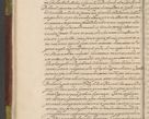 Zdjęcie nr 27 dla obiektu archiwalnego: Volumen III actorum episcopalium R. D. Petri Tylicki, episcopi Cracoviensi, ducis Severiae ab a. D. 1613 ad annum 1616 , 8-vam mensis Julii inclusive , quorum index ad finem eiusdem voluminis est adnotatus 
