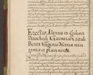 Zdjęcie nr 25 dla obiektu archiwalnego: Volumen III actorum episcopalium R. D. Petri Tylicki, episcopi Cracoviensi, ducis Severiae ab a. D. 1613 ad annum 1616 , 8-vam mensis Julii inclusive , quorum index ad finem eiusdem voluminis est adnotatus 