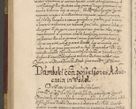 Zdjęcie nr 309 dla obiektu archiwalnego: Volumen III actorum episcopalium R. D. Petri Tylicki, episcopi Cracoviensi, ducis Severiae ab a. D. 1613 ad annum 1616 , 8-vam mensis Julii inclusive , quorum index ad finem eiusdem voluminis est adnotatus 