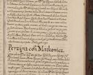 Zdjęcie nr 502 dla obiektu archiwalnego: Volumen III actorum episcopalium R. D. Petri Tylicki, episcopi Cracoviensi, ducis Severiae ab a. D. 1613 ad annum 1616 , 8-vam mensis Julii inclusive , quorum index ad finem eiusdem voluminis est adnotatus 