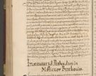 Zdjęcie nr 499 dla obiektu archiwalnego: Volumen III actorum episcopalium R. D. Petri Tylicki, episcopi Cracoviensi, ducis Severiae ab a. D. 1613 ad annum 1616 , 8-vam mensis Julii inclusive , quorum index ad finem eiusdem voluminis est adnotatus 
