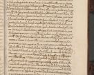 Zdjęcie nr 482 dla obiektu archiwalnego: Volumen III actorum episcopalium R. D. Petri Tylicki, episcopi Cracoviensi, ducis Severiae ab a. D. 1613 ad annum 1616 , 8-vam mensis Julii inclusive , quorum index ad finem eiusdem voluminis est adnotatus 