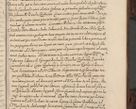 Zdjęcie nr 474 dla obiektu archiwalnego: Volumen III actorum episcopalium R. D. Petri Tylicki, episcopi Cracoviensi, ducis Severiae ab a. D. 1613 ad annum 1616 , 8-vam mensis Julii inclusive , quorum index ad finem eiusdem voluminis est adnotatus 