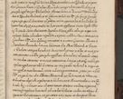 Zdjęcie nr 456 dla obiektu archiwalnego: Volumen III actorum episcopalium R. D. Petri Tylicki, episcopi Cracoviensi, ducis Severiae ab a. D. 1613 ad annum 1616 , 8-vam mensis Julii inclusive , quorum index ad finem eiusdem voluminis est adnotatus 