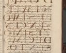 Zdjęcie nr 450 dla obiektu archiwalnego: Volumen III actorum episcopalium R. D. Petri Tylicki, episcopi Cracoviensi, ducis Severiae ab a. D. 1613 ad annum 1616 , 8-vam mensis Julii inclusive , quorum index ad finem eiusdem voluminis est adnotatus 