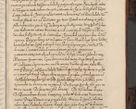 Zdjęcie nr 432 dla obiektu archiwalnego: Volumen III actorum episcopalium R. D. Petri Tylicki, episcopi Cracoviensi, ducis Severiae ab a. D. 1613 ad annum 1616 , 8-vam mensis Julii inclusive , quorum index ad finem eiusdem voluminis est adnotatus 
