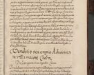 Zdjęcie nr 424 dla obiektu archiwalnego: Volumen III actorum episcopalium R. D. Petri Tylicki, episcopi Cracoviensi, ducis Severiae ab a. D. 1613 ad annum 1616 , 8-vam mensis Julii inclusive , quorum index ad finem eiusdem voluminis est adnotatus 