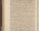 Zdjęcie nr 415 dla obiektu archiwalnego: Volumen III actorum episcopalium R. D. Petri Tylicki, episcopi Cracoviensi, ducis Severiae ab a. D. 1613 ad annum 1616 , 8-vam mensis Julii inclusive , quorum index ad finem eiusdem voluminis est adnotatus 