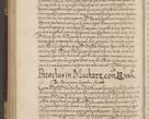 Zdjęcie nr 411 dla obiektu archiwalnego: Volumen III actorum episcopalium R. D. Petri Tylicki, episcopi Cracoviensi, ducis Severiae ab a. D. 1613 ad annum 1616 , 8-vam mensis Julii inclusive , quorum index ad finem eiusdem voluminis est adnotatus 