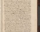 Zdjęcie nr 408 dla obiektu archiwalnego: Volumen III actorum episcopalium R. D. Petri Tylicki, episcopi Cracoviensi, ducis Severiae ab a. D. 1613 ad annum 1616 , 8-vam mensis Julii inclusive , quorum index ad finem eiusdem voluminis est adnotatus 