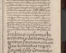 Zdjęcie nr 394 dla obiektu archiwalnego: Volumen III actorum episcopalium R. D. Petri Tylicki, episcopi Cracoviensi, ducis Severiae ab a. D. 1613 ad annum 1616 , 8-vam mensis Julii inclusive , quorum index ad finem eiusdem voluminis est adnotatus 
