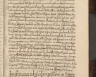 Zdjęcie nr 386 dla obiektu archiwalnego: Volumen III actorum episcopalium R. D. Petri Tylicki, episcopi Cracoviensi, ducis Severiae ab a. D. 1613 ad annum 1616 , 8-vam mensis Julii inclusive , quorum index ad finem eiusdem voluminis est adnotatus 