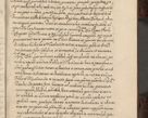 Zdjęcie nr 380 dla obiektu archiwalnego: Volumen III actorum episcopalium R. D. Petri Tylicki, episcopi Cracoviensi, ducis Severiae ab a. D. 1613 ad annum 1616 , 8-vam mensis Julii inclusive , quorum index ad finem eiusdem voluminis est adnotatus 