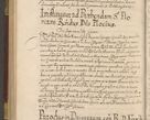 Zdjęcie nr 373 dla obiektu archiwalnego: Volumen III actorum episcopalium R. D. Petri Tylicki, episcopi Cracoviensi, ducis Severiae ab a. D. 1613 ad annum 1616 , 8-vam mensis Julii inclusive , quorum index ad finem eiusdem voluminis est adnotatus 