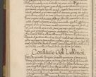 Zdjęcie nr 351 dla obiektu archiwalnego: Volumen III actorum episcopalium R. D. Petri Tylicki, episcopi Cracoviensi, ducis Severiae ab a. D. 1613 ad annum 1616 , 8-vam mensis Julii inclusive , quorum index ad finem eiusdem voluminis est adnotatus 