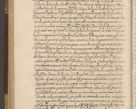 Zdjęcie nr 339 dla obiektu archiwalnego: Volumen III actorum episcopalium R. D. Petri Tylicki, episcopi Cracoviensi, ducis Severiae ab a. D. 1613 ad annum 1616 , 8-vam mensis Julii inclusive , quorum index ad finem eiusdem voluminis est adnotatus 