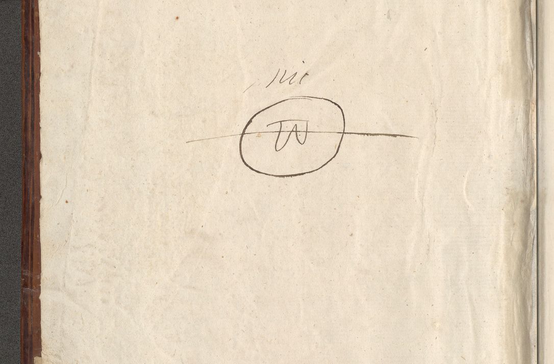 Zdjęcie nr 3 dla obiektu archiwalnego: Acta actorum causarum spiritualium, civilium, criminalium, obligationum, quiettationum, inscriptionum, cessionum, decimarum, testamentorum, Illustrissimi et Reverendissimi Domini Domini Martini Szyszkowski Dei &amp; Apostolicae Sedis gratia Episcopi Cracovienisis Ducis Severiensis in annis 1617, 1618, 1619. Tomus Primus.